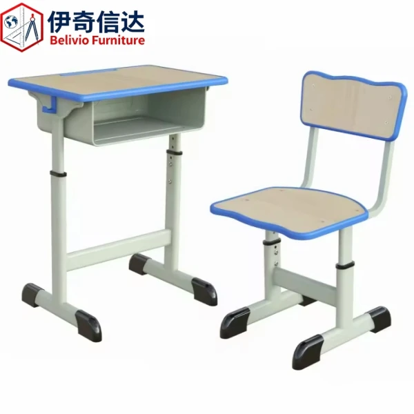 Adjustable Student Chair
