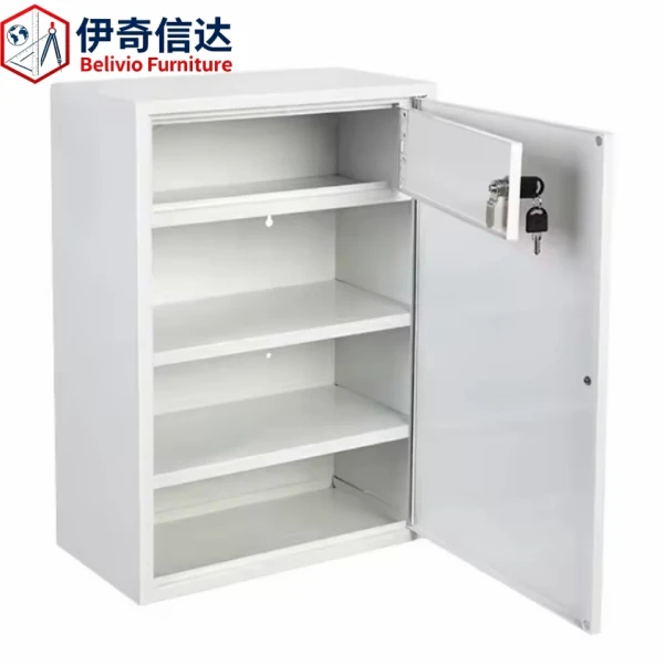 Chemical Cabinet Small
