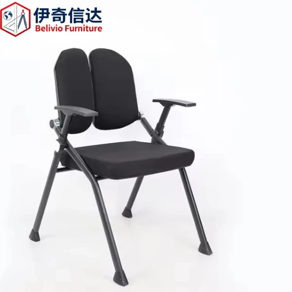 Classroom Chair with Arms