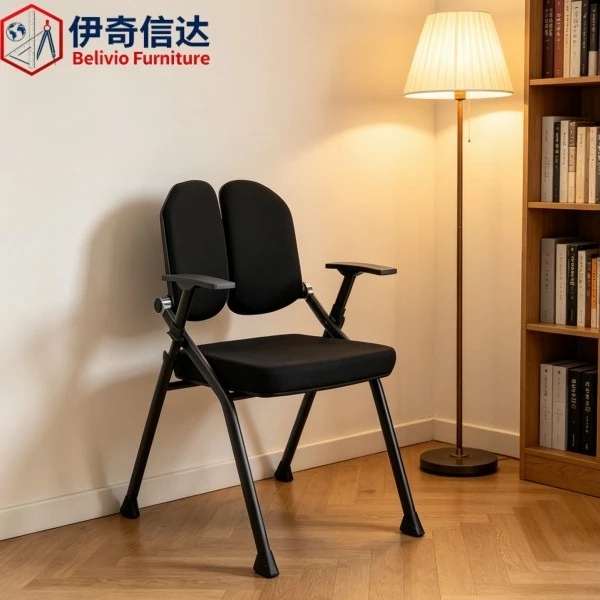Classroom Chair with Arms - Home Study Corner