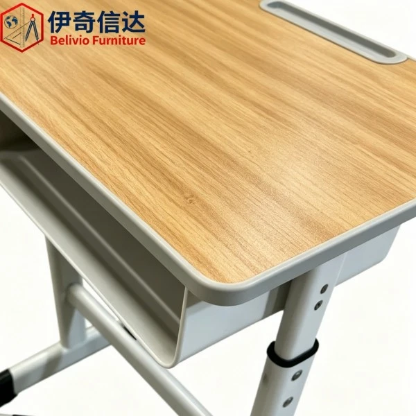 Desk for Middle Schoolers - Desktop Material Detail