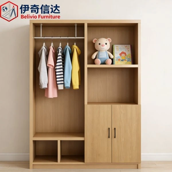 Home Storage Cabinet