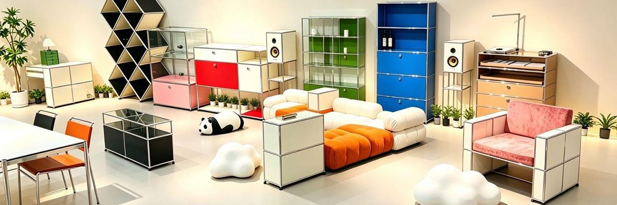 USM Furniture