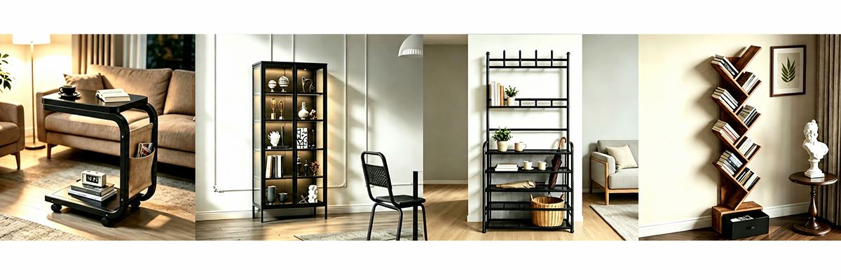 Shelf