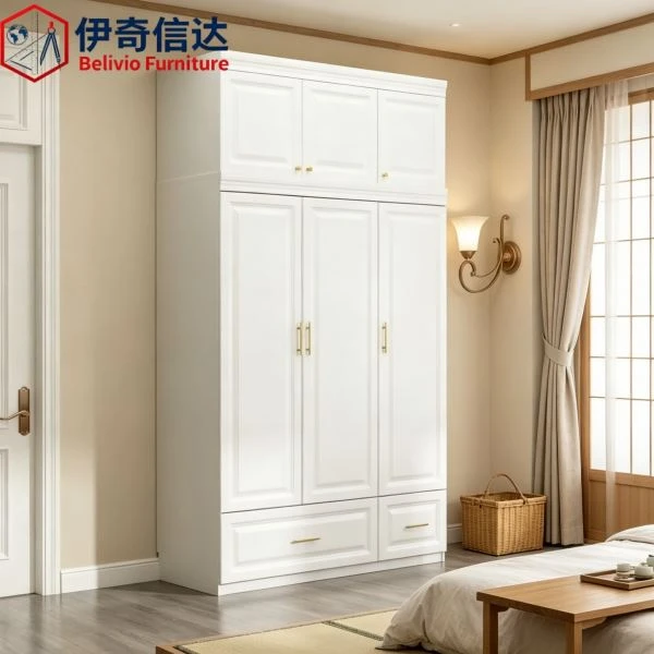 Modular Bedroom Cabinets