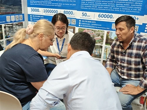 Romanian Exhibition