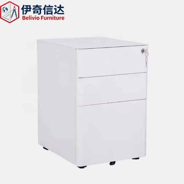 Office Pedestal Cabinet