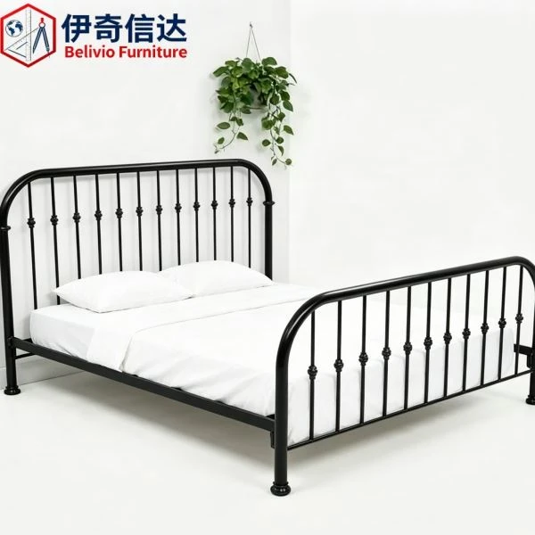 Pretty Single Beds