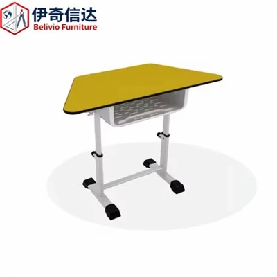 Collaborative Classroom Desks
