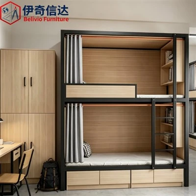 Fancy Double Bed