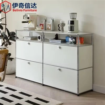 Modular Desk Cabinets