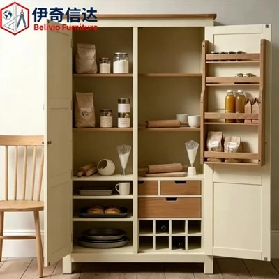 Modular Dining Room Cabinets