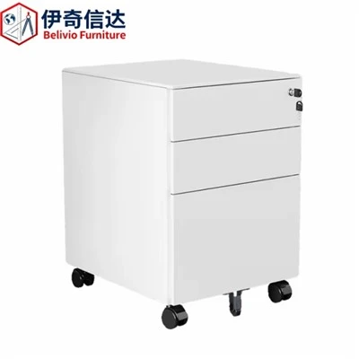 Movable File Cabinet