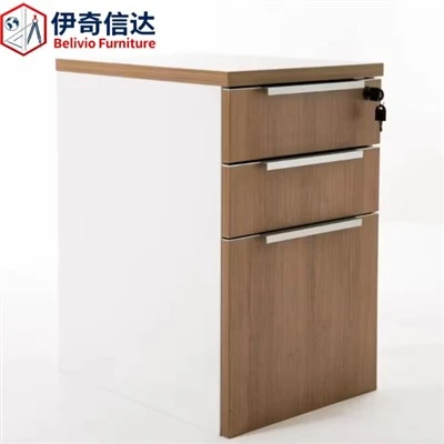 Office Mobile Pedestal
