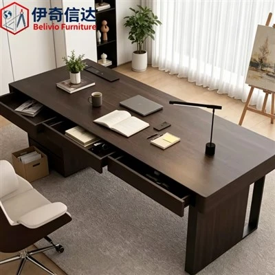 Simple Executive Desk