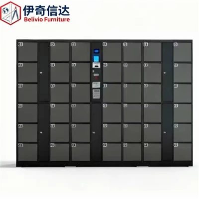 Smart Locker Storage