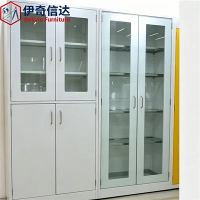 Storage Cabinet For Laboratory