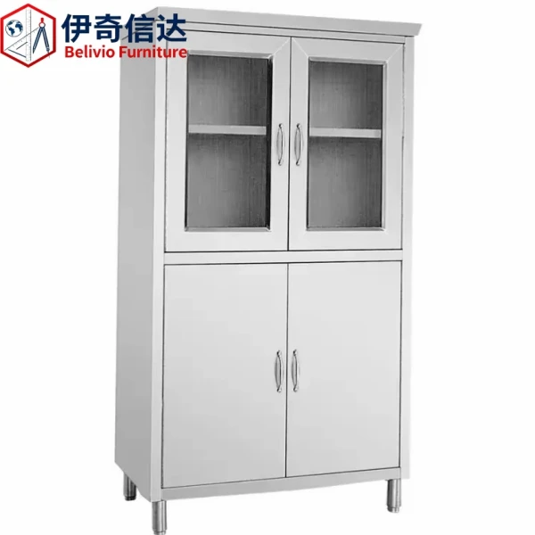 Vertical Steel Cabinet